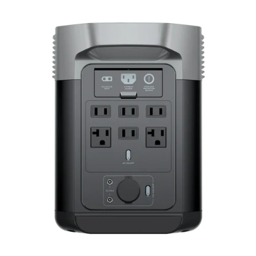 EF ECOFLOW Portable Power Station DELTA 2