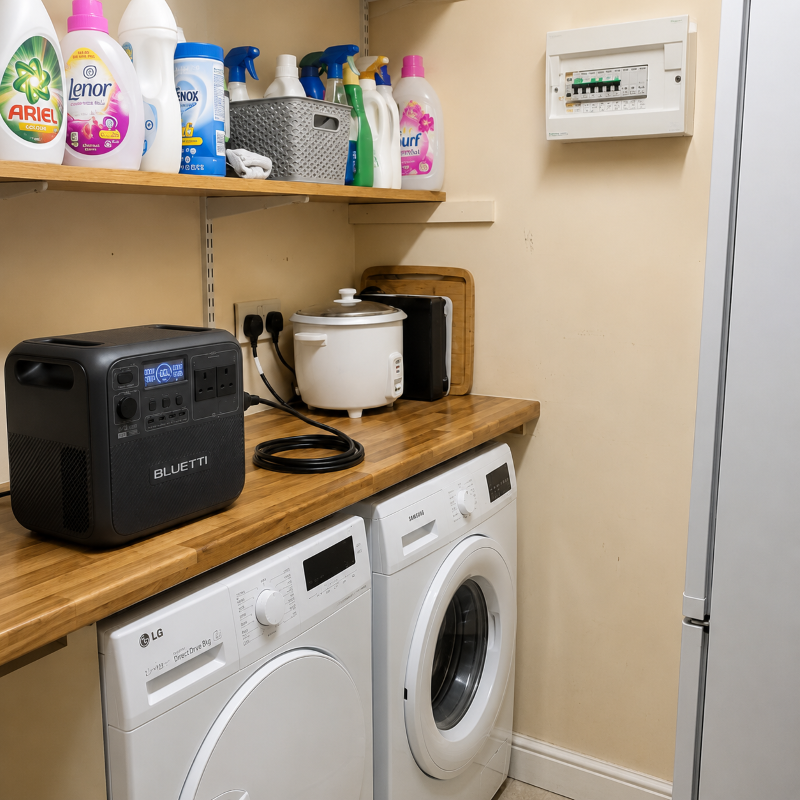 Is the Bluetti Elite 200 V2 the Ultimate Solution for UK Energy Independence? (Review)