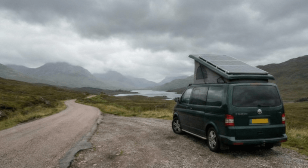 How to Connect Solar Panels to Your Portable Power Station (UK Guide 2026)