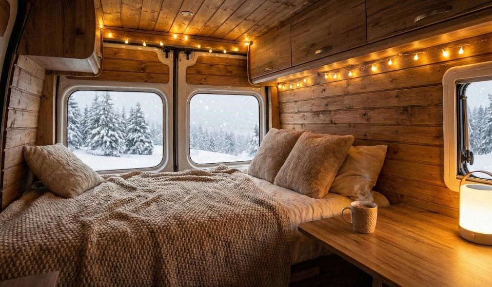 Can a Portable Power Station Run a Chinese Diesel Heater?