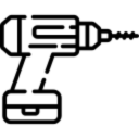 Drill Charger (100W) x 30 Mins = 50Wh Per Day