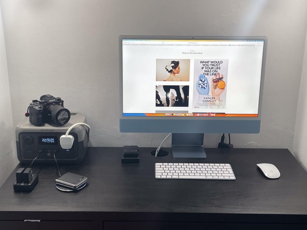 EcoFlow River 2 Review