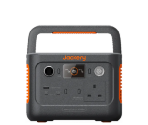 Jackery Explorer 500 v2 Front View 300X300 