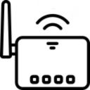Wi-Fi Router (30W) x 6Hrs = 180Wh Per Day