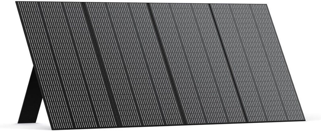 Bluetti PV350 Foldable Solar Charging Panel