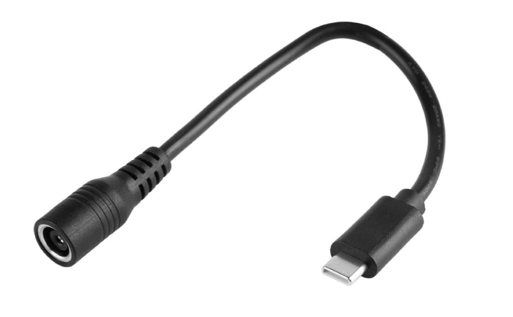 DC8020 to USB-C adapter 1200 x 742