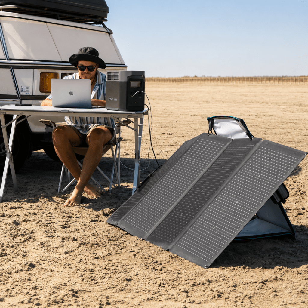 EcoFlow Delta 2 Review