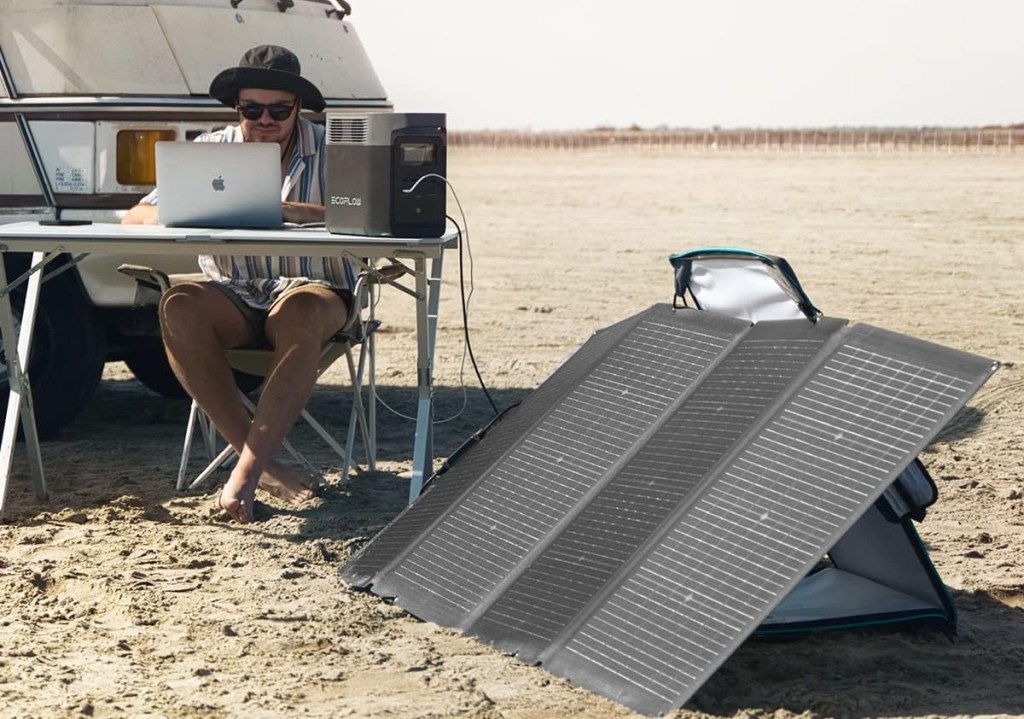 EcoFlow Delta 2 Review