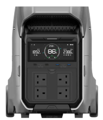 EcoFlow Delta Pro 3