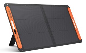 Jackery 100W Solar Panel