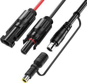 Jackery - Renogy Adapter Cable