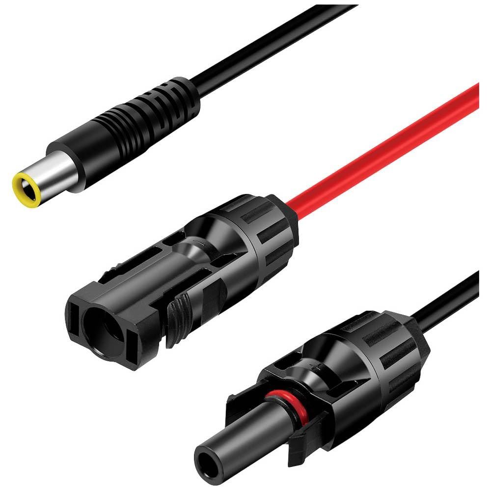 MC4 to DC7909 Adapter Cable