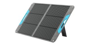 Renogy 100W Solar Panel