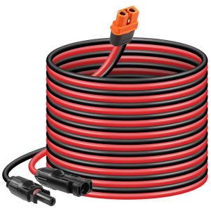 16Ft Solar Cable XT60i