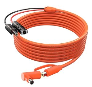 DC8020 Adapter Cable
