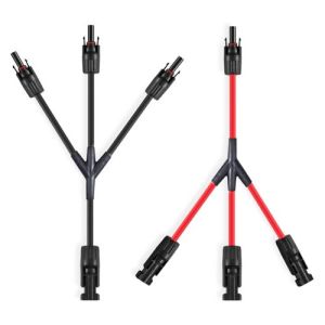 Solar-Panel-3-to-1-MC4-Splitte