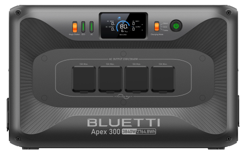 Bluetti Apex 300