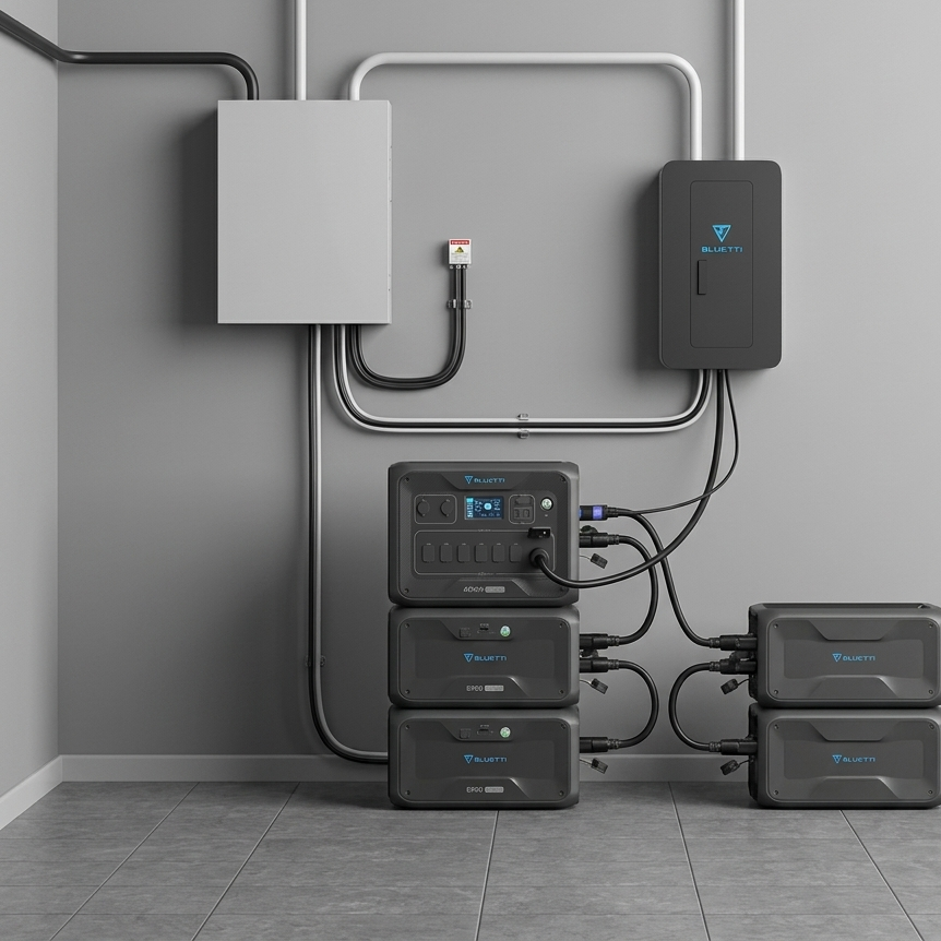 Best Expandable Portable Power Stations (2026 Guide)