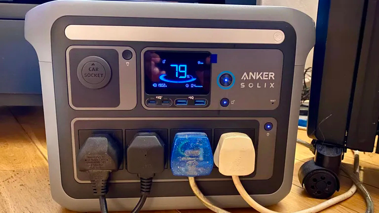 Are Portable Power Stations Safe? A UK Electrical Safety Guide