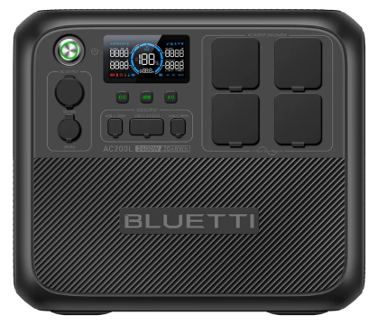 Bluetti AC200L 419 x 360