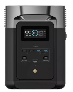 EcoFlow Delta 2