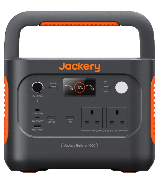 Jackery Explorer 1000 v2