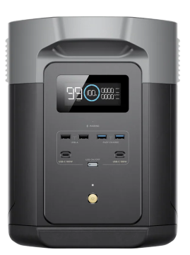 EcoFlow Delta 2