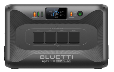 Bluetti Apex 300